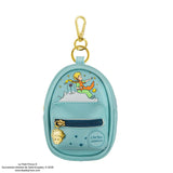 Keychain Pouch - Stargazing - The Little Prince