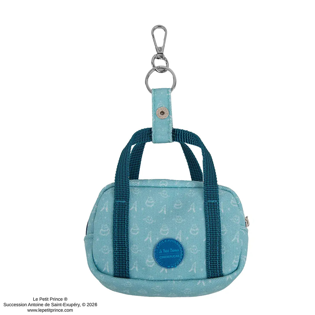 Keychain Pouch - Unique in All the World - The Little Prince