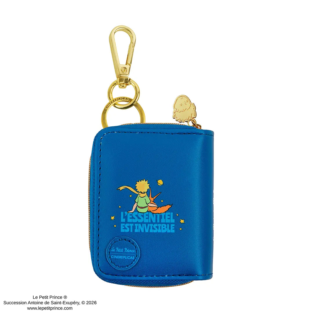 Keychain Pouch - Storybook - The Little Prince