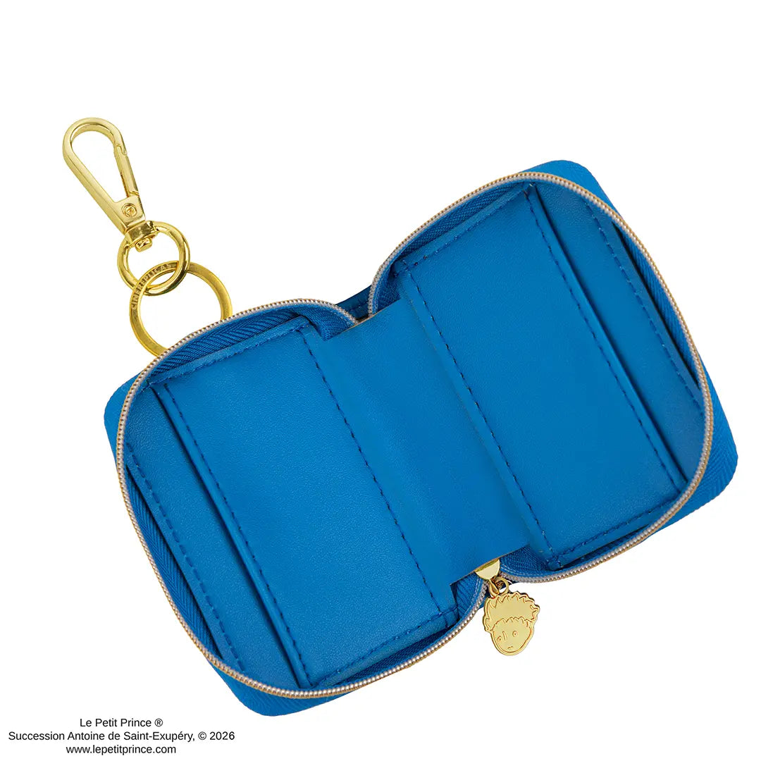Keychain Pouch - Storybook - The Little Prince