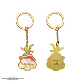Keychain Waves of Wonder - The Little Prince