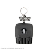 Squishy Keychain - Bag - Wednesday