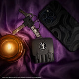 Squishy Keychain - Bag - Wednesday