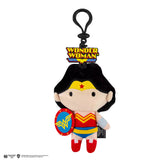 Keychain Plush - Wonder Woman