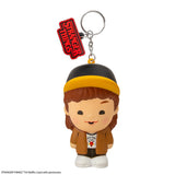 Squishy Keychain - Dustin - Stranger Things