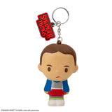 Squishy Keychain - Eleven - Stranger Things