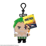 Keychain plush Zoro - One Piece