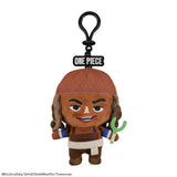 Keychain plush Usopp - One Piece