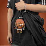 Keychain plush Usopp - One Piece
