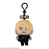 Keychain plush Sanji - One Piece