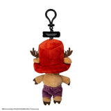 Tony Tony Chopper Plush Keychain - One Piece