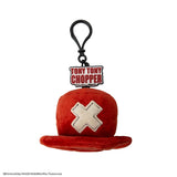 Tony Tony Chopper Plush Keychain - One Piece