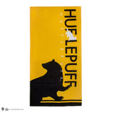 Beach towel Hufflepuff - Harry Potter