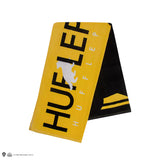 Beach towel Hufflepuff - Harry Potter