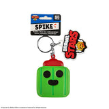 Squishy keychain Spike - Brawl Stars