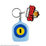 Squishy keychain Rico - Brawl Stars