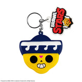 Squishy keychain Poco - Brawl Stars