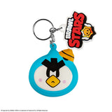 Squishy keychain Mr. P - Brawl Stars