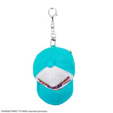 Keychain Pouch - Thinking Cap - Stranger Things