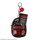 Keychain Pouch - Hellfire Club - Stranger Things