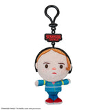 Plush keychain Max Mayfield - Stranger Things