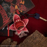 Plush keychain Demogorgon - Stranger Things