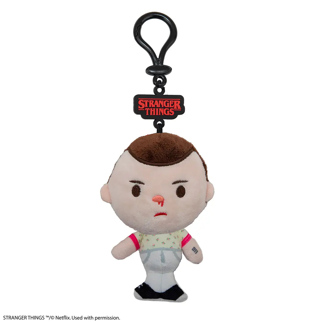 Plush keychain Eleven - Stranger Things