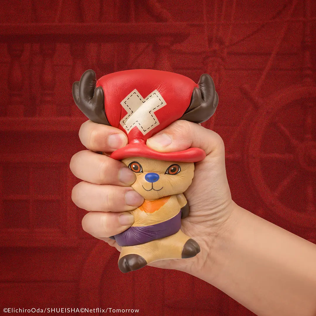 Tony Tony Chopper Squishy - One Piece