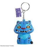Squishy keychain - Derpy - KPop Demon Hunters