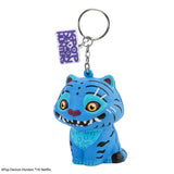 Squishy keychain - Derpy - KPop Demon Hunters