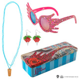 Trio Spectrespecs and jewels Luna Lovegood - Harry Potter