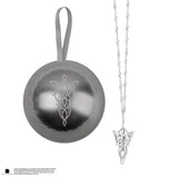 Holiday capsule Evenstar necklace - Lord of the Rings