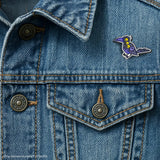 Pin badge - Sussie - KPop Demon Hunters