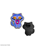 Pin badge - Derpy  - KPop Demon Hunters