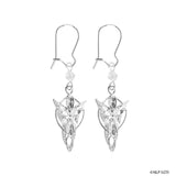 Evenstar earrings - The Lord of the Rings