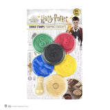 Cookie Stamps Set of 5 - Harry Potter