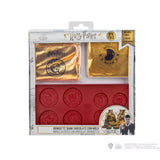 Gringotts Bank Coins Mold - Harry Potter