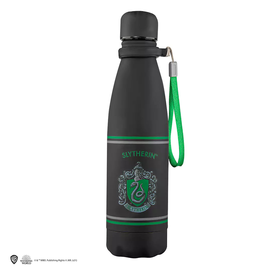 Slytherin bottle 500ml - Harry Potter