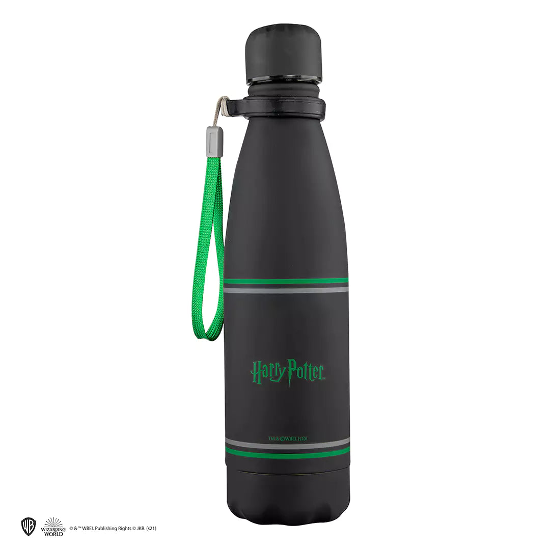 Slytherin bottle 500ml - Harry Potter