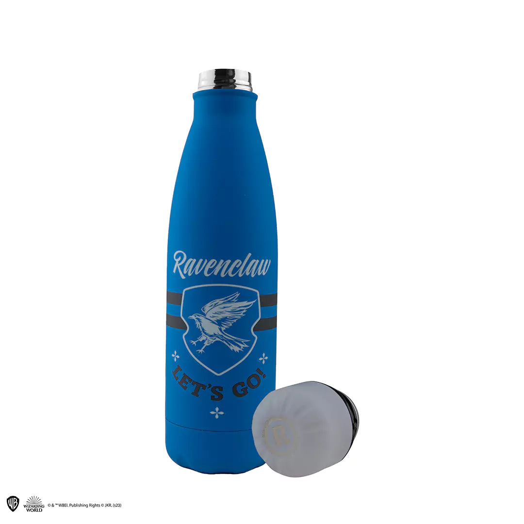 Ravenclaw Let’s go bottle 500ml - Harry Potter
