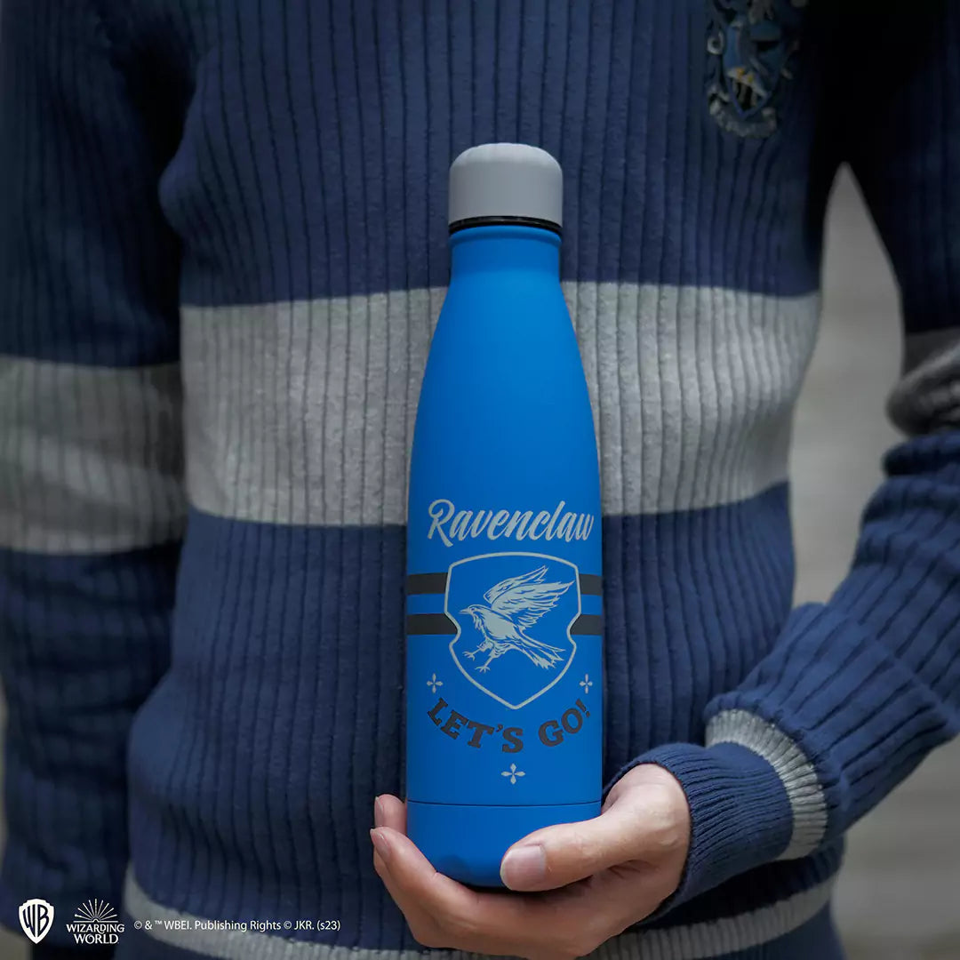 Ravenclaw Let’s go bottle 500ml - Harry Potter