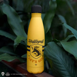 Hufflepuff Let’s go bottle 500ml - Harry Potter