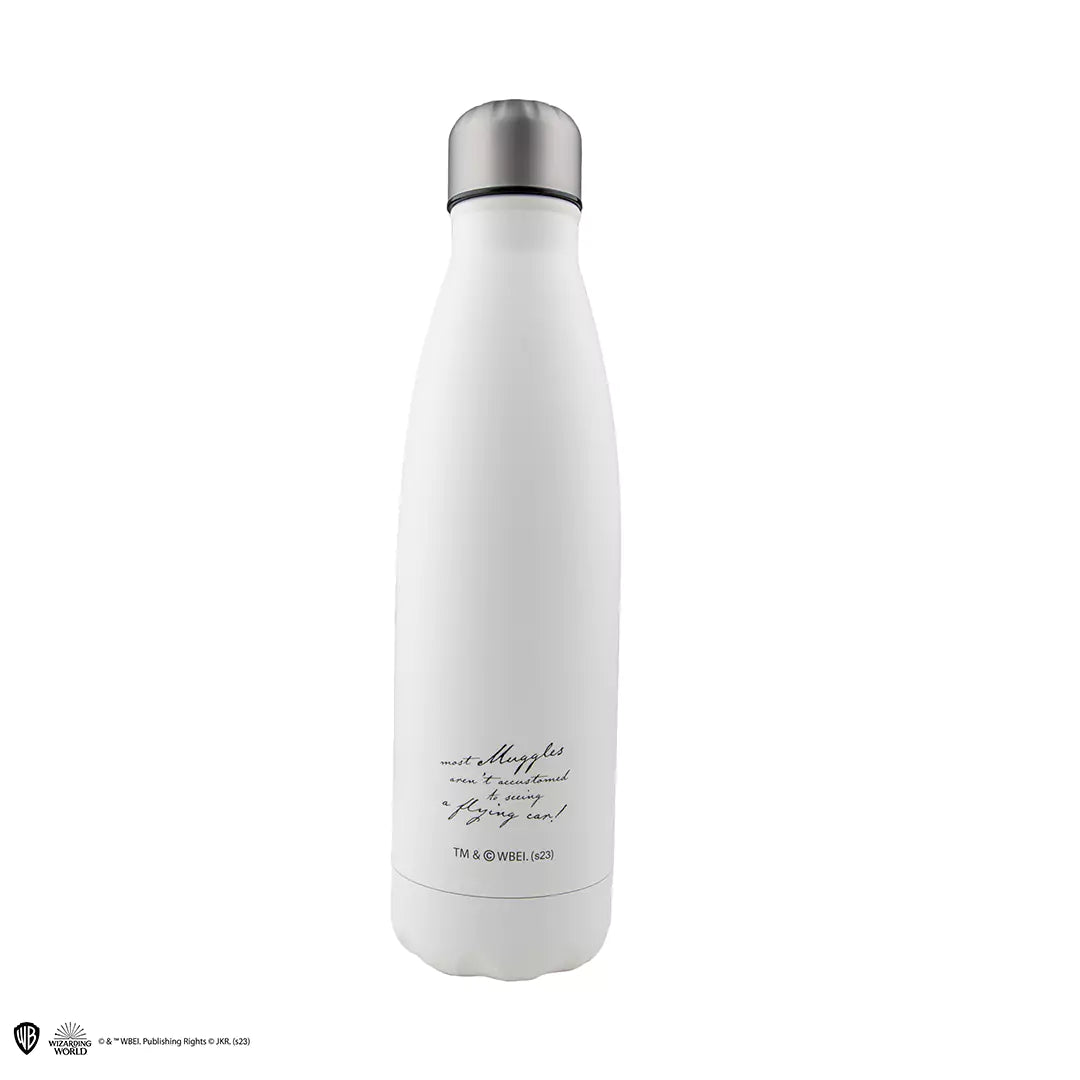 Journey to Hogwarts bottle 500ml - Harry Potter