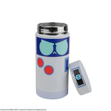 Insulated water bottle 8-bit - Brawl Stars
