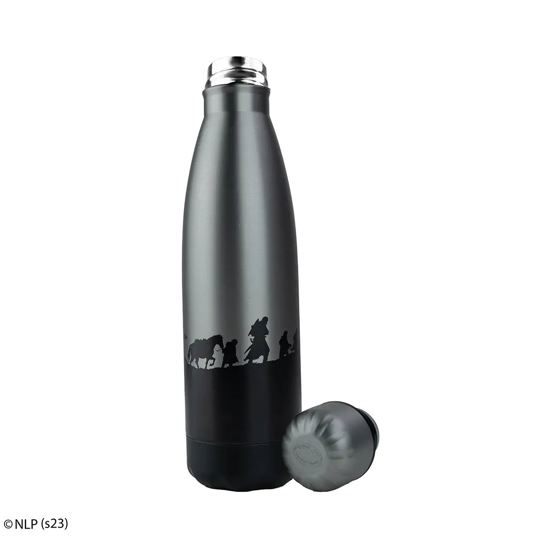 Insulated bottle 500ml - The Fellowship of the Ring - The Lord of the Rings