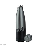 Insulated bottle 500ml - The Fellowship of the Ring - The Lord of the Rings