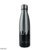 Insulated bottle 500ml - The Fellowship of the Ring - The Lord of the Rings