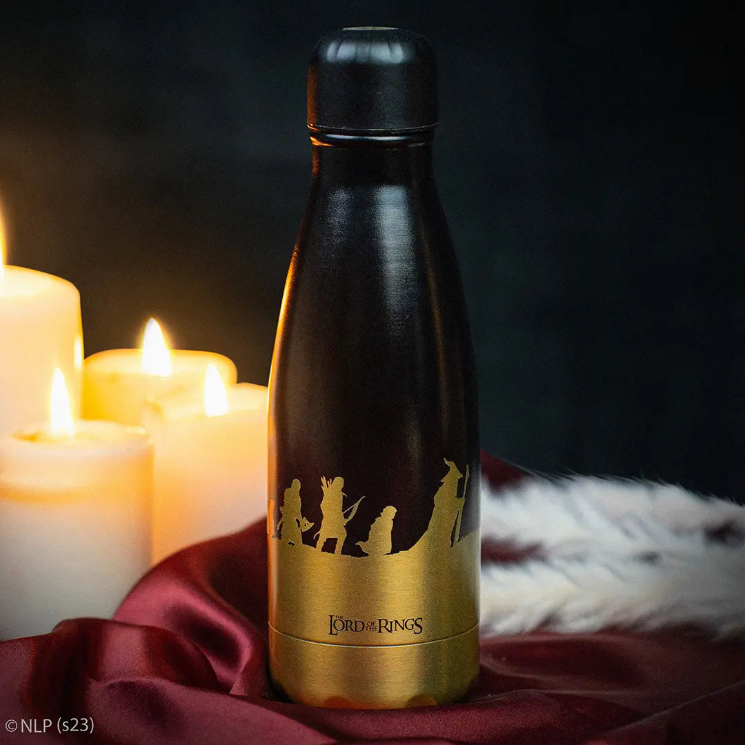 Water bottle 500ml - The Fellowship of the Ring - The Lord of the Rings