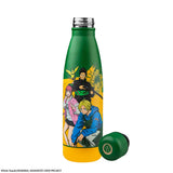 Insulated Bottle - Sidekick Club - Sakamoto Days