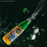 Insulated Bottle - Sidekick Club - Sakamoto Days